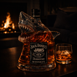 Whisky Karaf - Haai Editie