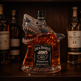 Whisky Karaf - Haai Editie
