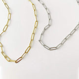 Fiets collier