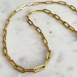Fiets collier