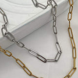 Fiets collier