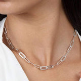 Fiets collier