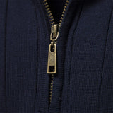 ZAAN Original | Luxe Half-Zip Trui