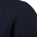 ZAAN Original | Luxe Half-Zip Trui
