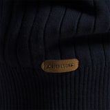 ZAAN Original | Luxe Half-Zip Trui
