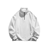Lorenzo Bianchi | Luxe Herentrui met Korte Rits en Tijdloze Stijl