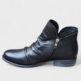 Melissa - Comfortabele orthopedische laarzen