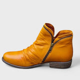 Melissa - Comfortabele orthopedische laarzen