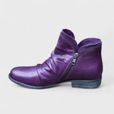Melissa - Comfortabele orthopedische laarzen