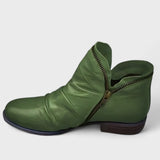 Melissa - Comfortabele orthopedische laarzen