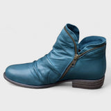 Melissa - Comfortabele orthopedische laarzen