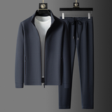Milan Varela | Comfortabel Slim Fit Trainingspak