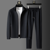 Milan Varela | Comfortabel Slim Fit Trainingspak