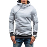 Rens™ Stijlvolle Slim-Fit Hoodie