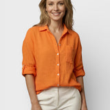 Sílvia - Blouse voor dames