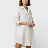 Margarida - Casual linnen blouse