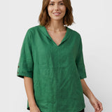 Catarina - Blouse van Lin