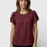 Rita - Perfecte Blouse