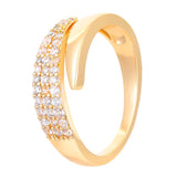 Luxe Ring