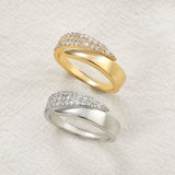 Luxe Ring