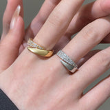 Luxe Ring