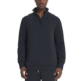 Heren™ Sweater met Ritssluiting | Casual Comfort | Moderne Look