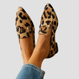 Judith | Orthopedische Mocassins