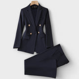 Celeste - Set Jas en Broek