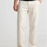 Beige Loafer met Kwasten – Elegant en Comfortabel