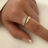 Luxe Ring
