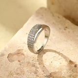 Luxe Ring