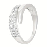 Luxe Ring