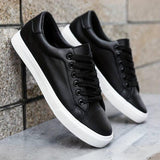 Witte Sneakers – Eenvoudige Elegantie en Veelzijdigheid