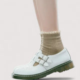 Leonor - Moderne en Verfijnde Schoenen