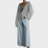 Eduarda - Elegante Cardigan
