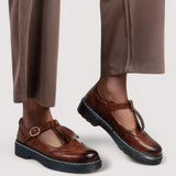 Mariana - Elegante en Tijdloze Schoenen