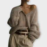Eduarda - Elegante Cardigan
