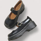 Inês - Chic en Evenwichtige Sandalen