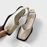 Olga - Orthopedische Schoenen