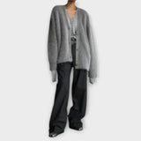 Eduarda - Elegante Cardigan