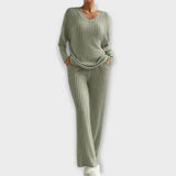 Eva - Elegant 2-delig Set