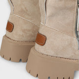 Manuela - Luxe en comfortabele laarzen