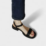 Ofélia - Elegante Orthopedische Sandalen