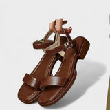 Ofélia - Elegante Orthopedische Sandalen