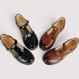 Mariana - Elegante en Tijdloze Schoenen