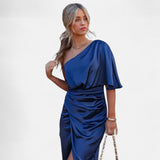Ancienne Monde | Elegante Jurk voor Vrouwen – Tijdloze Silhouet voor Verfijnde Gelegenheden