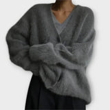 Eduarda - Elegante Cardigan