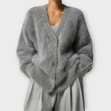 Eduarda - Elegante Cardigan