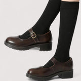 Rita - Klassieke en Elegante Schoenen