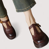 Inês - Elegantie, comfort en veelzijdigheid